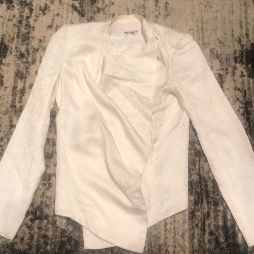 Helmut Lang blazer